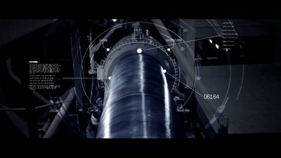 Kongsberg Maritime is showing its new integrated Condition Monitoring solutions portfolio at SMM 2018 (Image: Kongsberg Maritime)