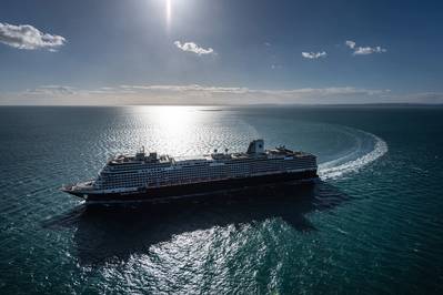 Koningsdam (Photo: Fincantieri