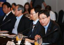 Korean shipbuilding and offshore plant industry to get full support