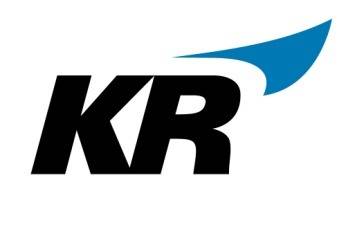 KR logo