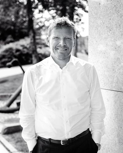 Kristian Mørch CEO Odfjell SE (Photo: Odfjell SE)