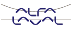 Alfa Laval logo