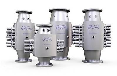 Alfa Laval PureBallast (Photo: Alfa Laval)