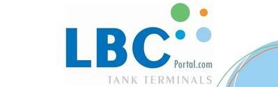 LBC logo