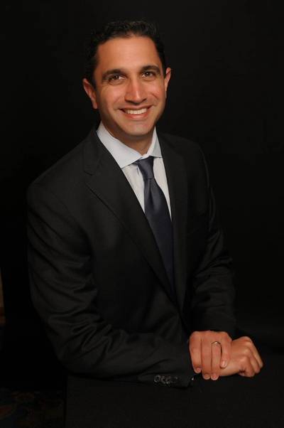 Josh Leibowitz (Photo: Seabourn)