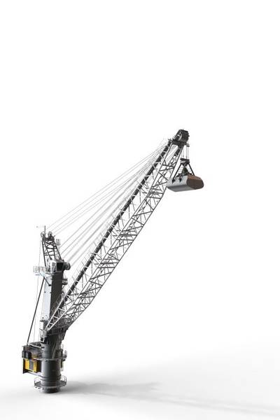 © Liebherr
