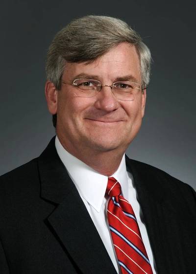 Mike Lipski: Photo credit HII