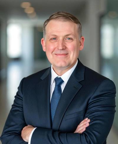 Neil Logan has been appointed as Executive Chair, EcoNavis Solutions. © EcoNavis Solutions