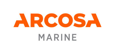 Logo: Arcosa Marine