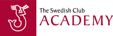 Logo courtesy of Swedish Club Academy