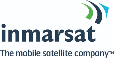 Logo: Inmarsat