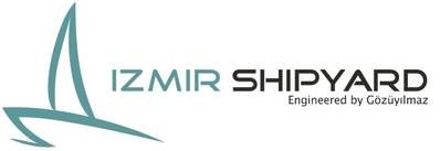 Logo: Izmir Shipyard