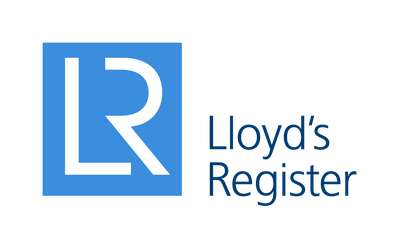 Logo: Lloyd's Register 