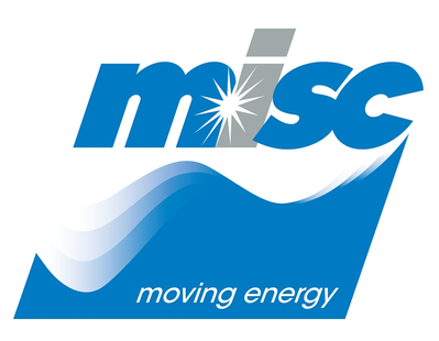 Logo: MISC