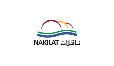 Logo: Nakilat