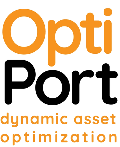 Logo: OptiPort