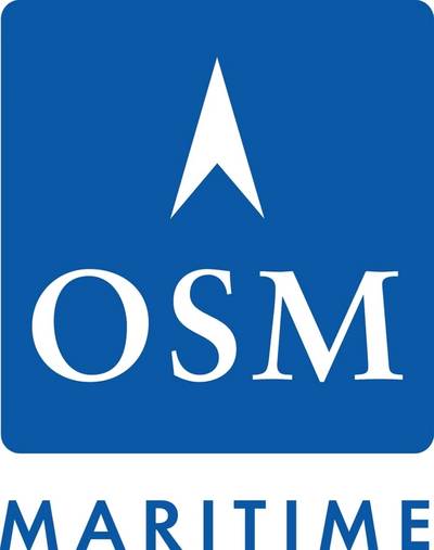 Logo: OSM 