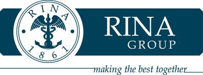 Logo: RINA Group