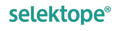 Logo: Selektope