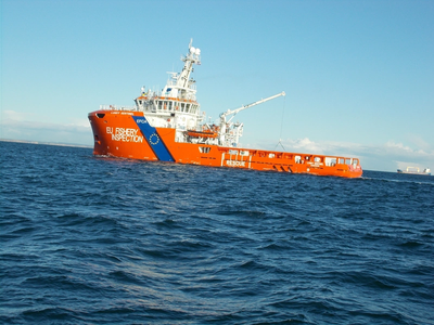 Lundy Sentinel (Photo: Sentinel)