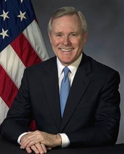 Ray Mabus