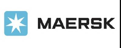 Maersk logo