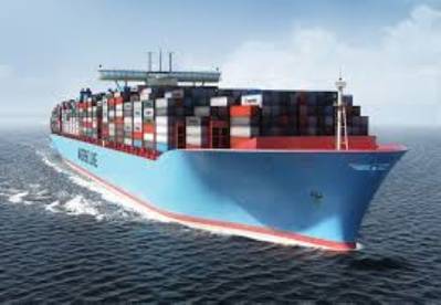 Maersk Triple-E: Photo Wiki CCL