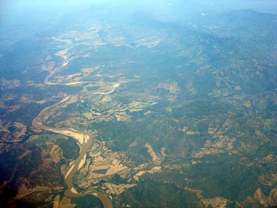 Magdalena River (Photo: Wiki Commons)