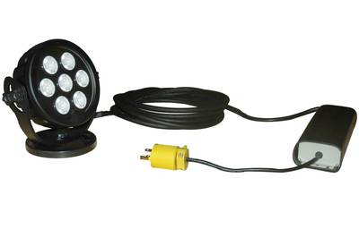 Magnalight LED Blasting Light