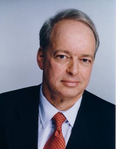 Clay Maitland, founding chairman of the North American Maritime Environment Protection Association (NAMEPA)