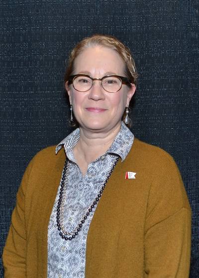 Margo Marks (Photo: PVA)