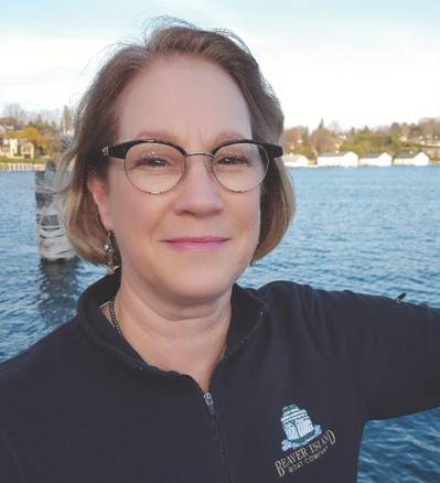 Margo S. Marks