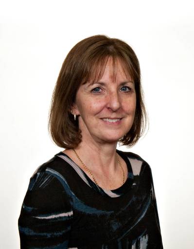 Marianne MacTurk (Photo courtesy of Pima Valve)