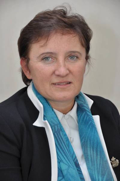 Marie-Francoise Renard