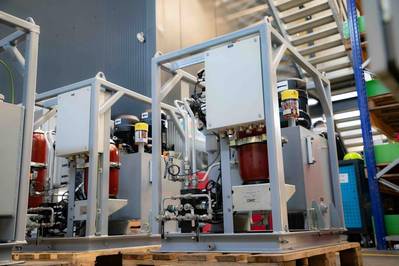 © DMT Marine Equipment