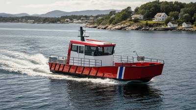 © Tuco Marine Group