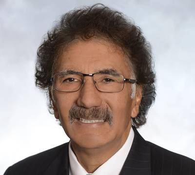 Mario Cordero (Photo: AAPA)