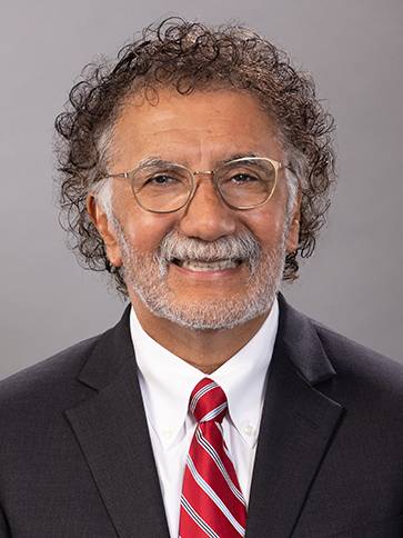 Mario Cordero (Photo: Port of Long Beach)