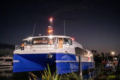© EV Maritime