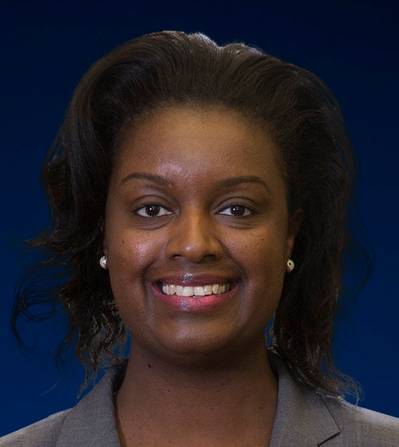 Marla Bleavins (Photo: Port of Los Angeles)