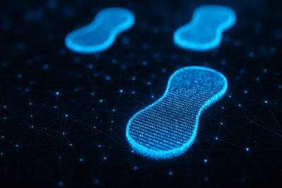 Marlink’s EASM solution provides 24/7 monitoring, enabling users to remain protected around the clock with expert guidance available when needed. Credit: Marlink