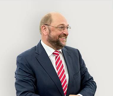 Martin Schulz (Photo: European Parliament)