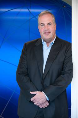 Matthew (Matt) Desch, Chief Executive Officer, Iridium Communications, Inc.
