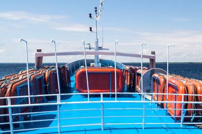 © Matyas Rehak / Adobe Stock