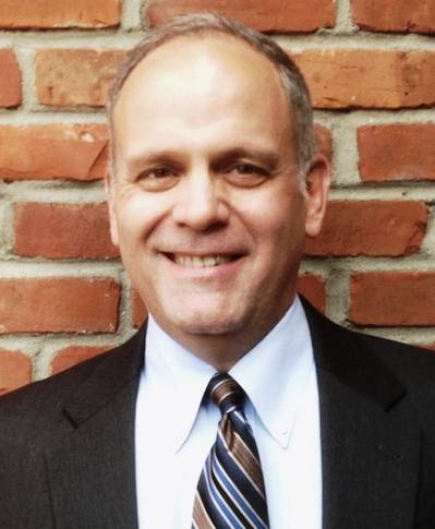 Joe Mauro