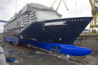 Mein Schiff 3