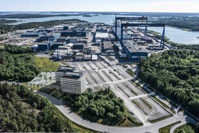 © Meyer Turku