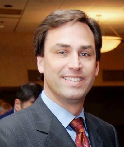 Michael Borgstrom, President of Chicago-based Wendella Sightseeing Boats.