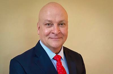 Michael J. Dumont (Photo: California State University (CSU) Maritime Academy)