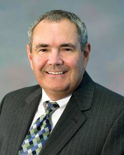 Michael J. Toohey, President & CEO, Waterways Council, Inc. (WCI)